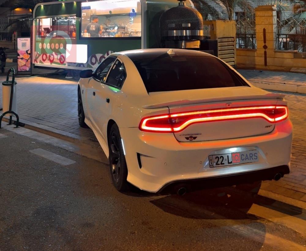 دودج تشارجر